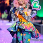 Double Platinum Plaque: Nicki Minaj’s ‘Pink Friday’ Hits The Two-Million Mark