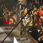 Sneaker Me Dope: Kanye West Rocking Nike Air Yeezy 2