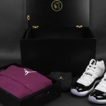 Dope Or Nope? Limited Edition Air Jordan XI Concord Holiday Pack