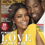 Dangerously In Love: Gabrielle Union & Dwyane Wade Cover The February 2012 Issue Of Essence