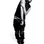 Fashion Me Dope: A$AP Rocky Wears Upscale Designers In His Photo Shoot With Interview Magazine
