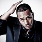 New Music: Vaughn Anthony “Hold Me Down” Ft. John Legend