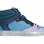 Dope Or Nope? $595 Balenciaga High-Top Sneakers