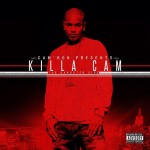 Are You Interested In His New Disc? Cam’ron ‘Killa Cam: The Gangster Side’ (Artwork)