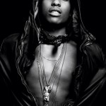 Gangsta Grillz Exclusive: A$AP Rocky Interview With DJ Drama [With Videos]
