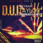 Dope Or Nope? Teyana Taylor Ft. Fabolous & Jadakiss “D.U.I.”