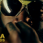 Behind The Scenes: Rick Ross “Yella Diamonds” Visual Shoot [With Pictures]