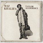 Official Artwork: Wiz Khalifa ‘Taylor Allderdice’ Cover