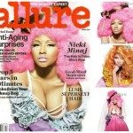 Nicki Minaj Covers Allure: The Queens Native Speaks On Why She Appeals To Audience As Young As 8-Year-Old 
