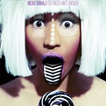 Cameras Flashing: Nicki Minaj Covers Complex’s 10th Anniversary Issue