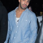 Partying Across The Pond: Drake & OVO At DSTRKT Nightclub In London