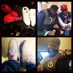 He Is Rich Forever: Rick Ross Signs Endorsement Deal With Reebok