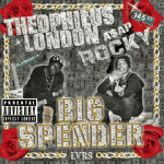 New Music: Theophilus London Ft. A$AP Rocky “Big Spender”