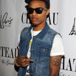 Hitting The Road Again: Bow Wow Announces ‘Underrated’ Tour; Album Dropping In June