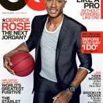 Young, Successful & Wealthy: Chicago Bulls Player Derrick Rose Covers GQ, Talks Being Compared To MJ & Hating Celebrity Status 