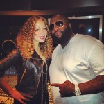 Living The Life: Rick Ross In The Studio With Mariah Carey, Plus His European Adventures Finale