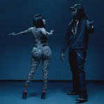 New Visual: Nicki Minaj Ft. 2 Chainz “Beez In The Trap” (Explicit)