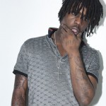 Hottest In The Streets: Chi-Town Rapper Chief Keef Talks Visiting NYC, Meeting With Atlantic Records, Offer From Birdman, Collabs & More 
