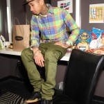 Sneaker Me Dope: Tyga Rocking Reebok Workout Kicks, Plus Video Of His New Campaign With The Brand