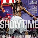 Picture Me Dope: Lil Wayne Covers XXL