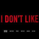 This Is The Remix: Chief Keef “I Don’t Like” Ft. Kanye West, Pusha T, Jadakiss & Big Sean 