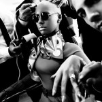 Killing The Game: Amber Rose Fashion Spread In The LifeStyle Mirror