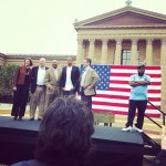 Made In America: Jay-Z Announces Music Festival In Philly [With Pictures From The Press Conference] 