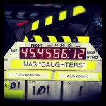 Father & Daughter Love: Nas’ “Daughter” Visual Will Include His 17-Year-Old Daughter Destiny [With Pictures] 