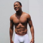 LADIES, YOUR ACCESS IS NOW GRANTED: Romeo Miller’s ‘Sexiest Man Alive’ Photoshoot [Behind The Scenes Pictorial]