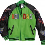 Fall/Winter 2012 Style: adidas Originals By Jeremy Scott Preview