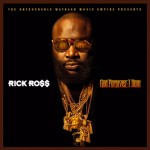 The Hottest MC In The Game: Rick Ross ‘GFID’ Cover, Plus Drake Compared The Disc To Biggie’s ‘Ready To Die’