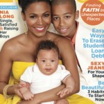 Front Page Them: Nia Long, Baby & Slim And Lola Monroe All Nabs The Cover Of The Hottest Mags 