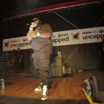 Exclusive Pictures & Video: Rick Ross, French Montana, The Dream And Zola Jesus Set The Stage On Fire In L.A.