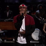 First TV Performance: Frank Ocean Performs On Jimmy Fallon, ‘Channel Orange’ On ITunes Now, Don Bleek Speaks On Frank Ocean’s Record Sales 