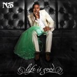 This Album Is Dropping Tuesday: Nas ‘Life Is Good’ (Booklet & Production Credits)