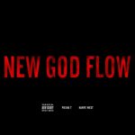 It’s Officially A Problem! Kanye West Releases “New God Flow” Ft. Pusha T 