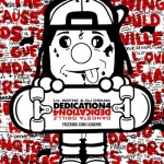 Lil Wayne Dedication 4 Cover; Plus Bow Wow Goes In On YMCMB 