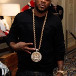 BREAKING NEWS! Was Young Jeezy Just Appointed Senior VP Of A&R At Atlantic Records? 