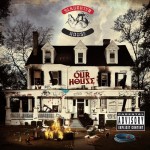 Album Artwork & Tracklist: Slaughterhouse ‘welcome to: OUR HOUSE’