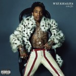 Wiz Khalifa Wears A Leopard Skin Fur Coat And White & Red Striped Pants On His ‘O.N.I.F.C.’ Album Cover