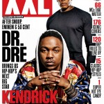 Kendrick Lamar And Dr. Dre Cover XXL‘s 15th Anniversary Issue