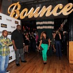 This Is Ladies Night: Lil Kim Attends Bounce Sporting Club Anniversary With Roxanne Shante & Pepa 