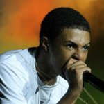 Diggy Simmons “Fall Down (J. Cole Diss)”; Plus Diggy Is DROPPING A New Mixtape, Entitled ‘OUT OF THIS WORLD’