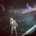 Jay-Z Brings Biggie Back & Brings Daddy Kane Out At The Barclays Center, Plus Recites New Verse 
