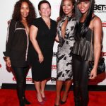Gabrielle Union, Jennifer Williams, Tika Sumpter & More Attend ‘Being Mary Jane’ NYC Premiere 