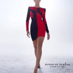 Beyonce Killin It In Her 2012 House Of Deréon Ad