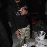Did Bow Wow Lie About Losing His Virginity At 16 To Esther Baxter? She Denied Those Allegations…
