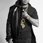 The-Dream Appointed Def Jam VP Of A&R; Working With Rihanna & Pusha T