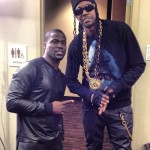 Peep His Style: 2 Chainz Wears A $510 Givenchy Shark Cuban Fit Sweater