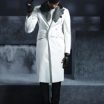 Chris Brown Get Dapper In High-End Designers For Prestige Hong Kong Magazine